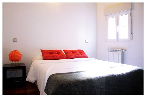 Apartamentos Good Stay Madrid