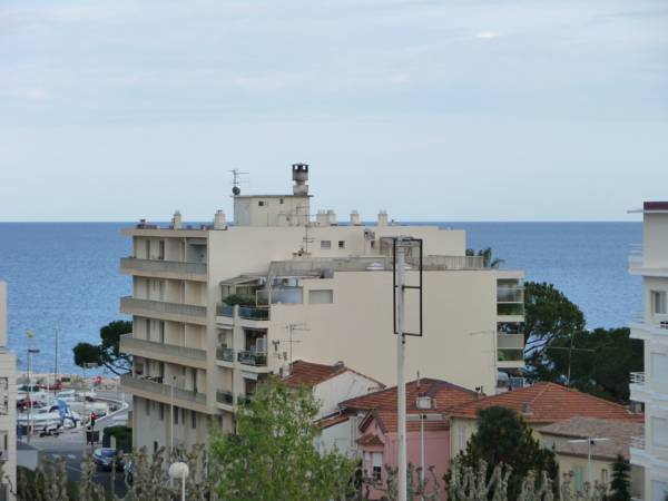 Appartement Palm Beach Cannes 
