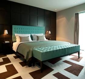 Туры в The Fitzwilliam Hotel Belfast в Великобритании