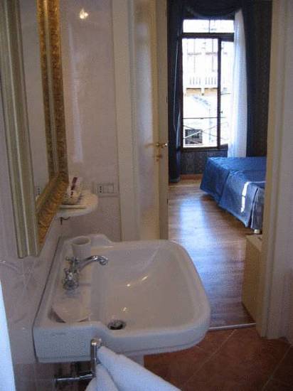 Residenza due Dame - Dama Blu  Италия, Венеция
