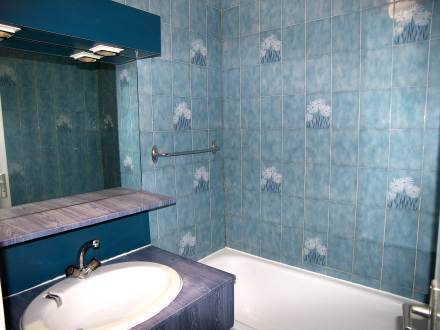 Apartment Tommeuses II Tignes 2* Франция, Тинь