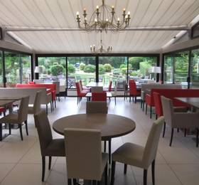 Туры в Campanile Reims Sud - Bezannes в Франции