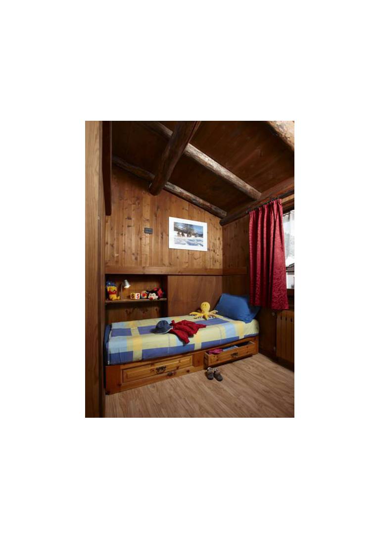 Alpenlodge Livigno Apartments 