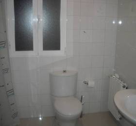 Torres de Valencia Apartments в Валенсии