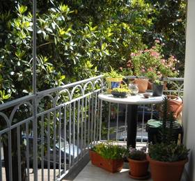 Bed and Breakfast Santa Lucia в Салерно