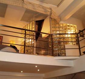 Отдых в Feel like ohm   Theater Loft  - Франция, Париж
