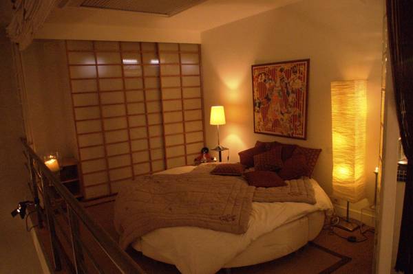 Feel like ohm   Theater Loft 