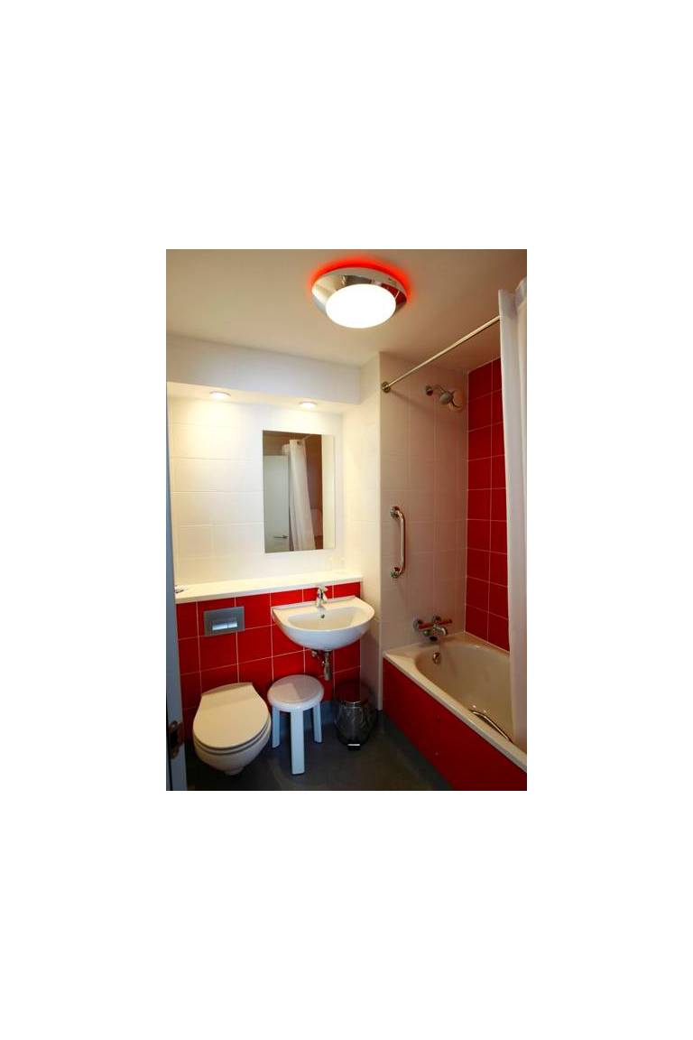 Travelodge Barcelona Poblenou