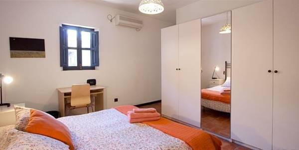Apartamentos Corral del Conde Испания, Севилья
