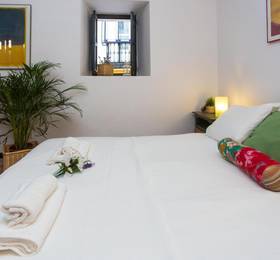Apartamentos Corral del Conde в Севилье