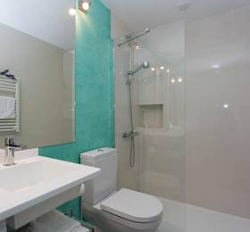 Туры в Apartamentos Corral del Conde в Испании
