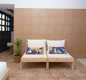 Отдых в Apartamentos Corral del Conde - Испания, Севилья
