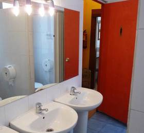Barbieri International Hostel  в Мадриде