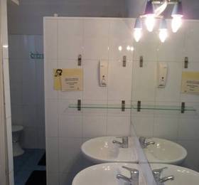 Туры в Barbieri International Hostel  в Испании