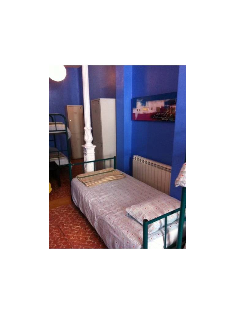 Barbieri International Hostel 