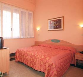 Apartment Imperiale Viareggio  в Виареджо