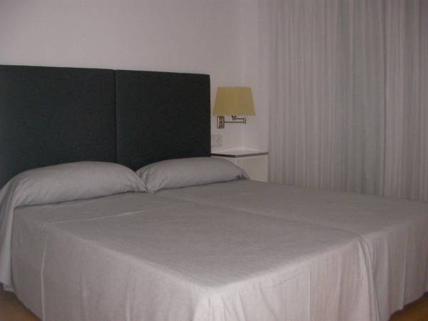 Apartamentos Les Dunes Centro  Испания, Бенидорм