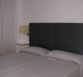 Apartamentos Les Dunes Centro  в Бенидорме