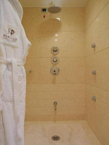 Papillo Hotels Resorts Roma 4* Италия, Рим