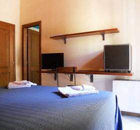 Bed and Breakfast I Due Leoni  в Флоренции