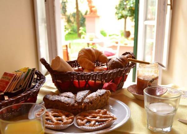 Bed and Breakfast I Due Leoni 