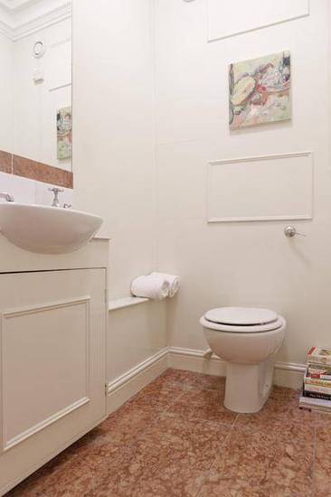 Welbeck Street by onefinestay  4* Великобритания, Лондон