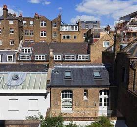 Отдых в Welbeck Street by onefinestay  - Великобритания, Лондон