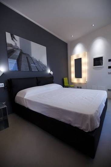 Urben Suites Apartment Design Италия, Рим