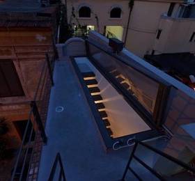 Urben Suites Apartment Design в Риме