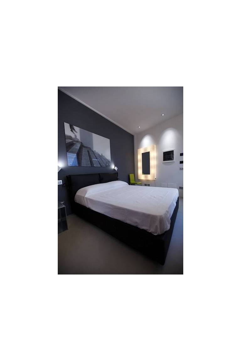 Urben Suites Apartment Design