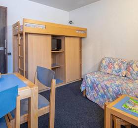 Отдых в Maeva Tignes Inter-Residences - Франция, Тинь