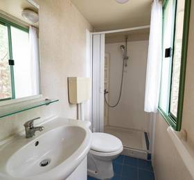 Отдых в Villaggio Camping Punta Lunga - Италия, Вьесте