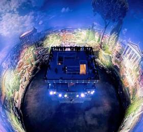 Novotel Suites Rouen Normandie в Нормандие