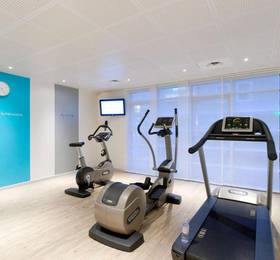 Туры в Novotel Suites Rouen Normandie в Франции