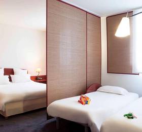 Отдых в Novotel Suites Rouen Normandie - Франция, Нормандия