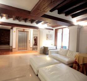 Bed and Breakfast Alla Vigna в Венеции