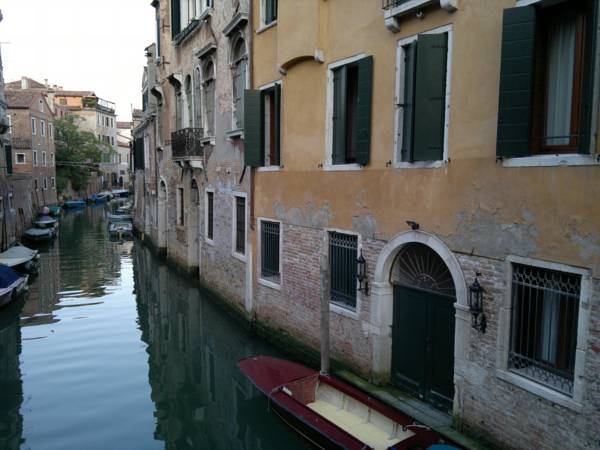 Bed and Breakfast Alla Vigna