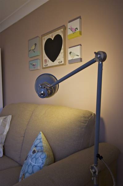 Short Lets in London - Angel 