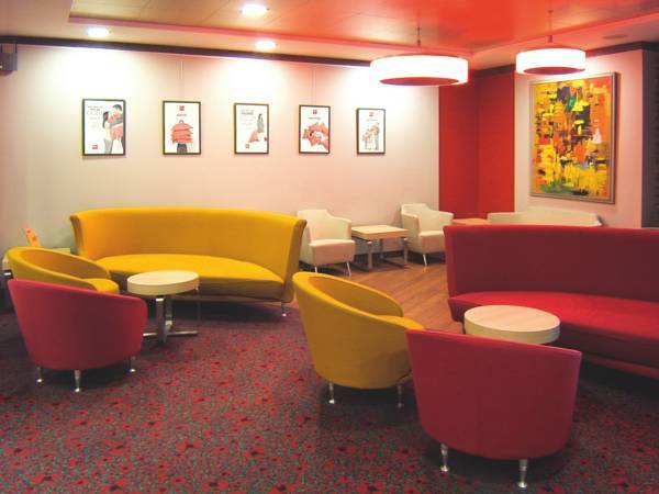 Hotel Ibis Milano Ca' Granda  3* Италия, Милан