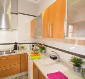 Отдых в Apartamentos Puerto Valencia - Испания, Валенсия