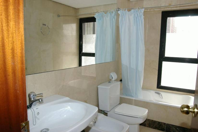 Apartamentos Santa Margarita - Arca Rent Испания, Бенидорм