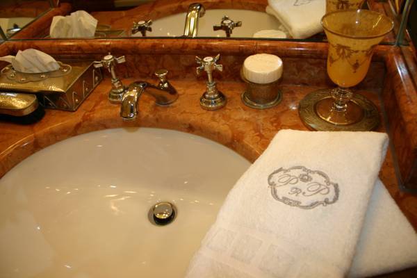 Petit Palais Hotel De Charme 4* Италия, Милан