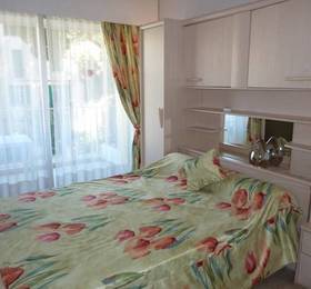 Immosol Vacances - Le Sirius  в Каннах
