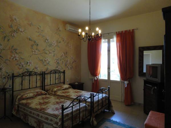 Affittacamere La Casa di Ugo Италия, Пиза
