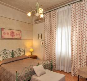 Affittacamere La Casa di Ugo в Пизе