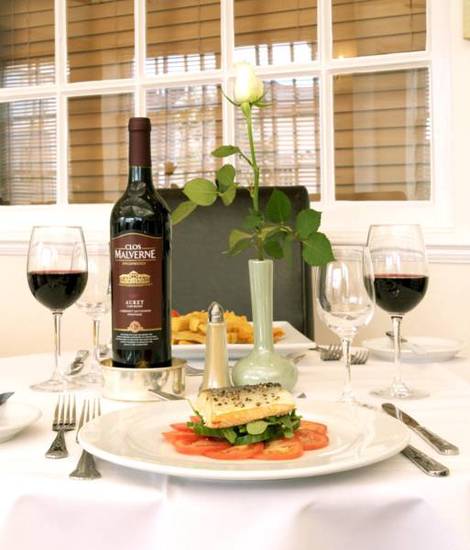 Lord Hill Hotel & Restaurant  3* Великобритания, Шрусбери