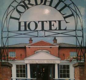 Отдых в Lord Hill Hotel & Restaurant  - Великобритания, Шрусбери