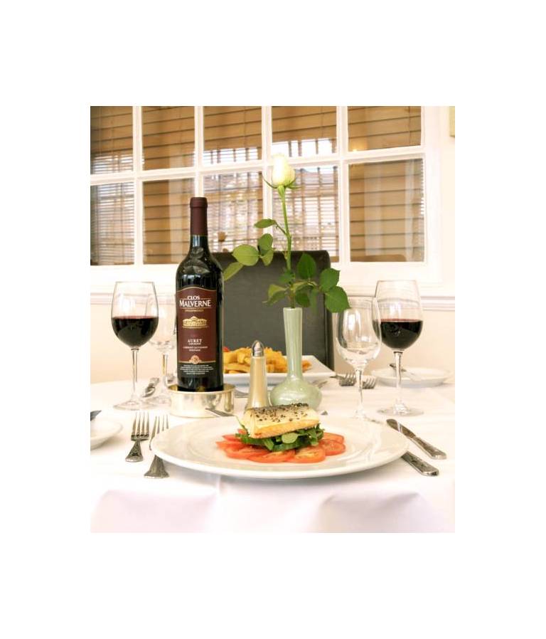 Lord Hill Hotel & Restaurant 