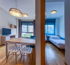 Отдых в Aparthotel Compostela Suites  - Испания, Мадрид