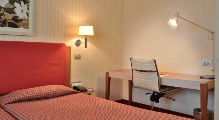 Atahotel Quark Due Residence